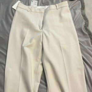 Aritzia agency pants- never worn, new with tags!!